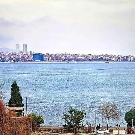 Cape Palace Hotel
