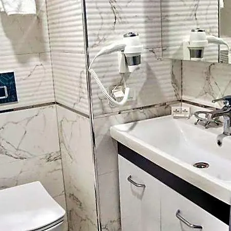 Cape Palace 3* Istanbul