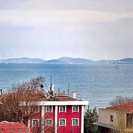 Cape Palace 3* Istanbul