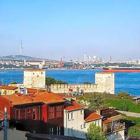 Cape Palace Istanbul