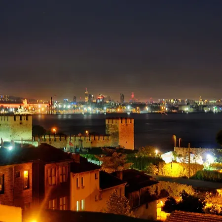 Cape Palace Hotel