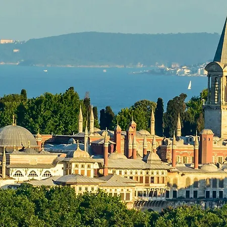 Cape Palace Hotel