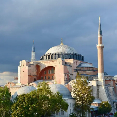 Cape Palace 3* Istanbul