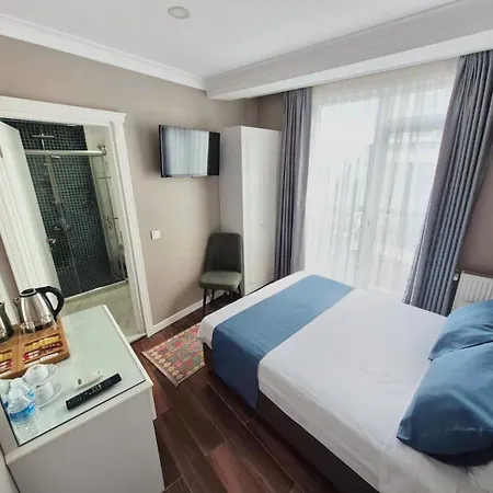 Cape Palace 3* Istanbul