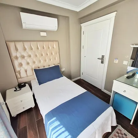 Cape Palace Hotel