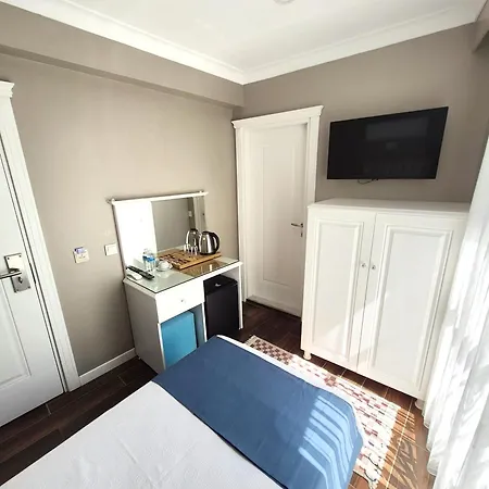 Cape Palace Hotel Istanbul