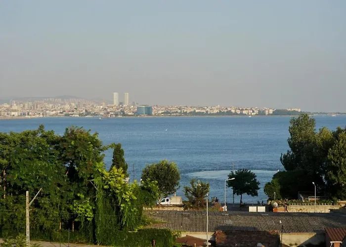 Cape Palace Hotel 3*