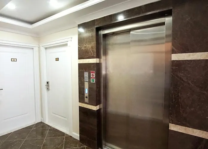 Hotel Cape Palace 3*