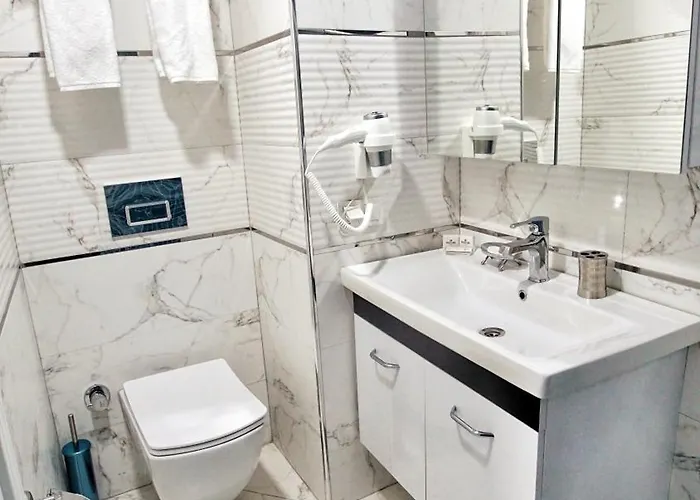 Cape Palace Отель Стамбул