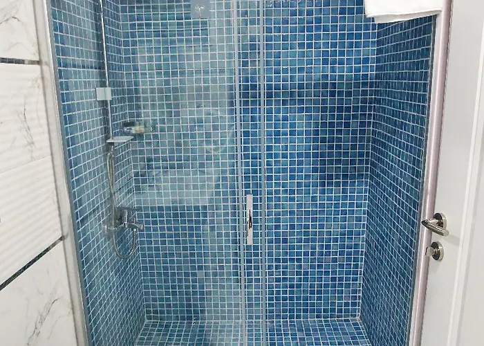 Отель Cape Palace