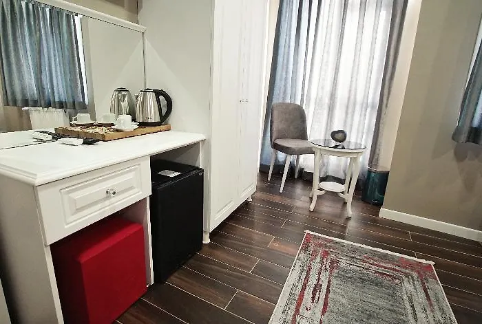 Отель Cape Palace 3*