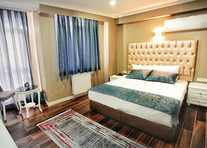 Cape Palace Hotel 3*