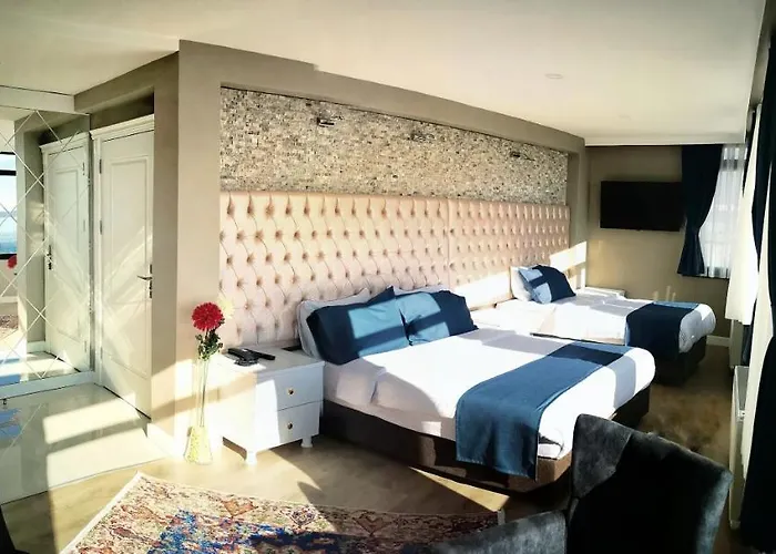 Cape Palace 3* Стамбул