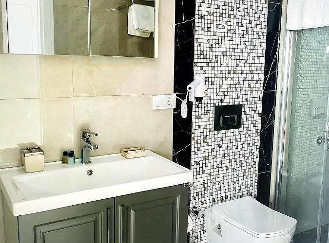 Cape Palace Отель Стамбул