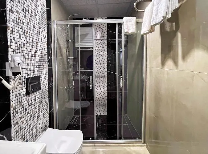 Cape Palace Отель 3*