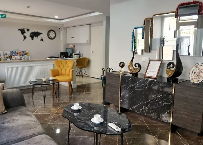 Отель Cape Palace