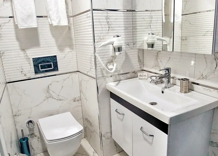 Hotel Cape Palace Istanboel