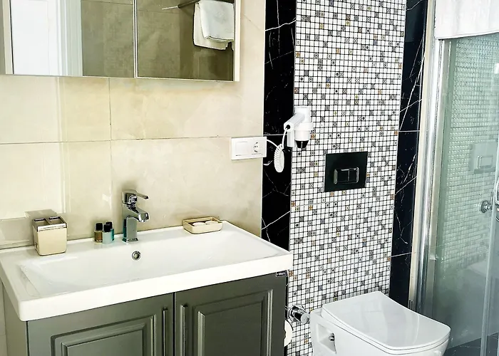 Cape Palace 3* Стамбул