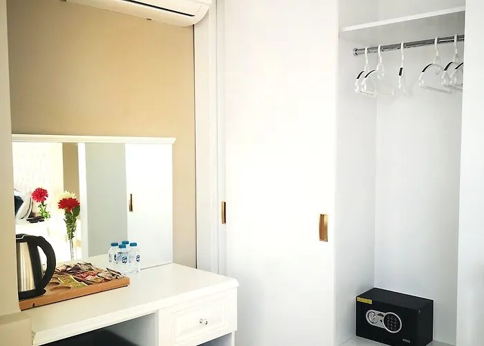 Cape Palace Отель Стамбул