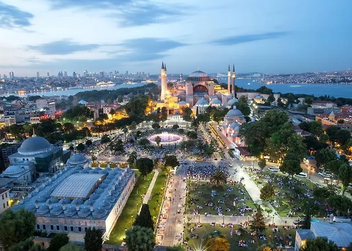 Cape Palace Отель