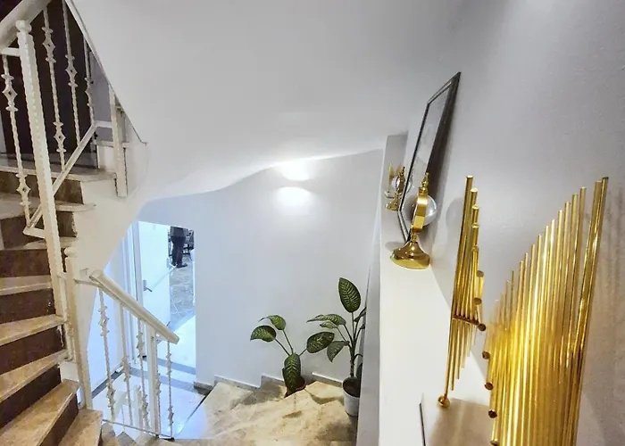 Cape Palace Istanboel