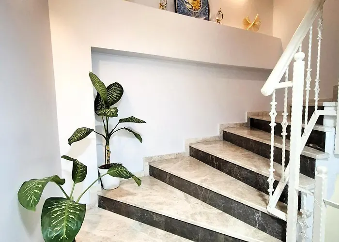 Cape Palace 3* Κωνσταντινούπολη