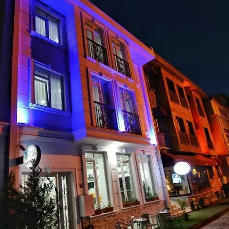 Cape Palace Hotel Istambul