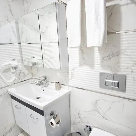 Hotel Cape Palace 3*