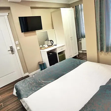 Hotel Cape Palace Istambul