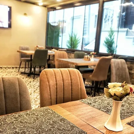 Cape Palace Hotel 3*