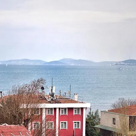 Cape Palace 3* Istambul