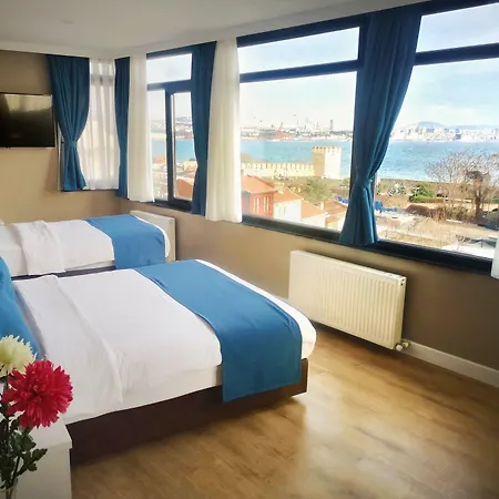 Cape Palace Отель Стамбул