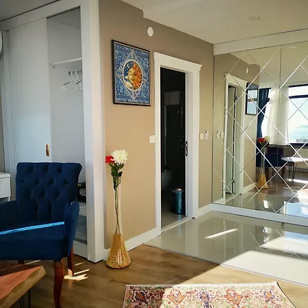 Hotel Cape Palace 3*