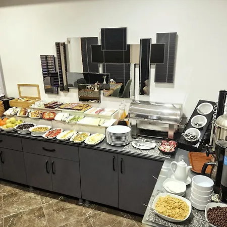 Cape Palace Отель