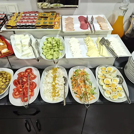 Cape Palace Отель