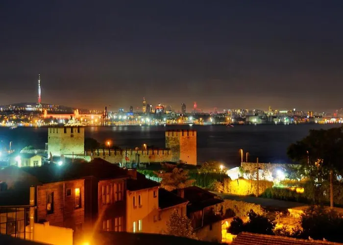 Cape Palace Отель 3*