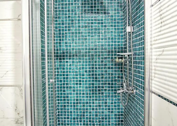 Отель Cape Palace Стамбул