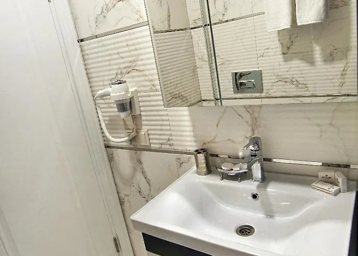 Отель Cape Palace