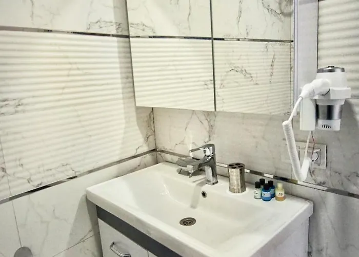 Отель Cape Palace