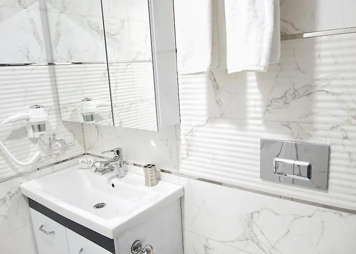 Отель Cape Palace 3*