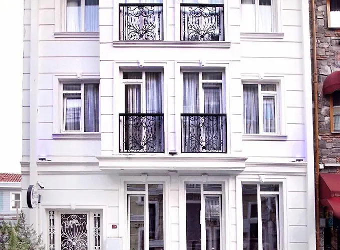 Cape Palace Отель