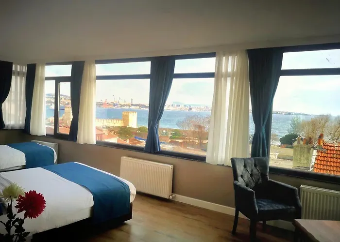 Отель Cape Palace 3*