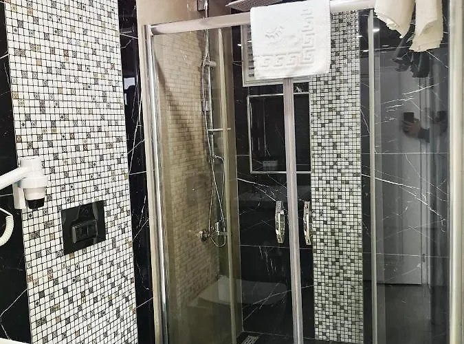 Cape Palace Отель Стамбул