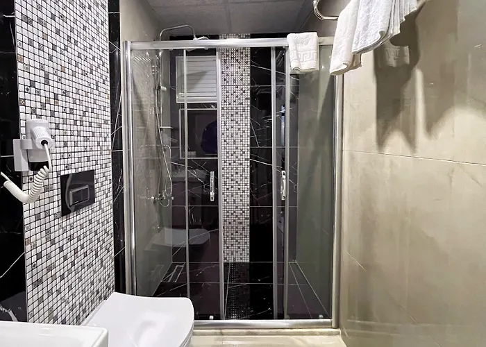 Отель Cape Palace