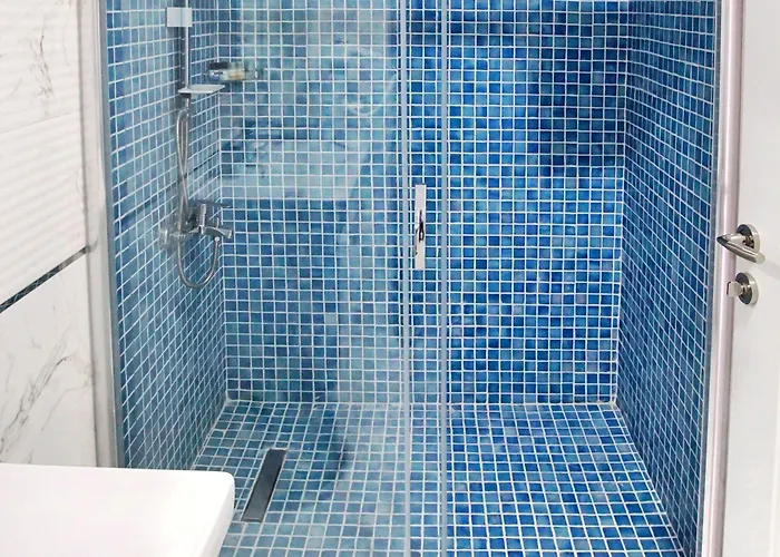 Отель Cape Palace Стамбул