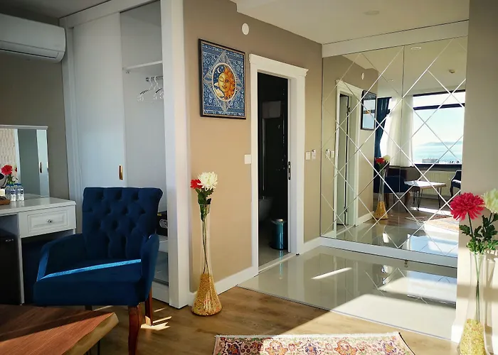 Отель Cape Palace 3*