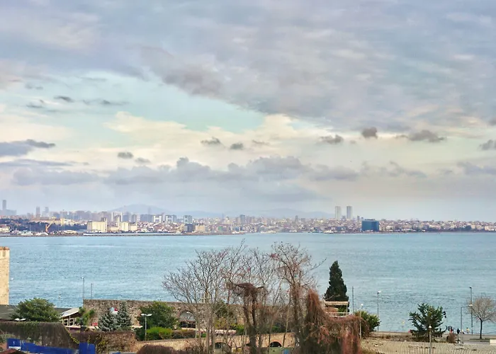 Cape Palace Отель