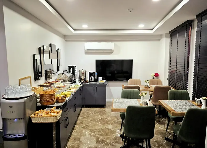 Отель Cape Palace 3*