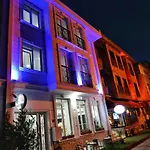 Cape Palace Hotel Provincia di Istanbul