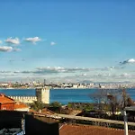 Hotel Cape Palace Provincia di Istanbul